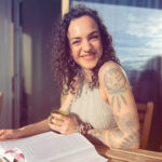 Catharina Josephin