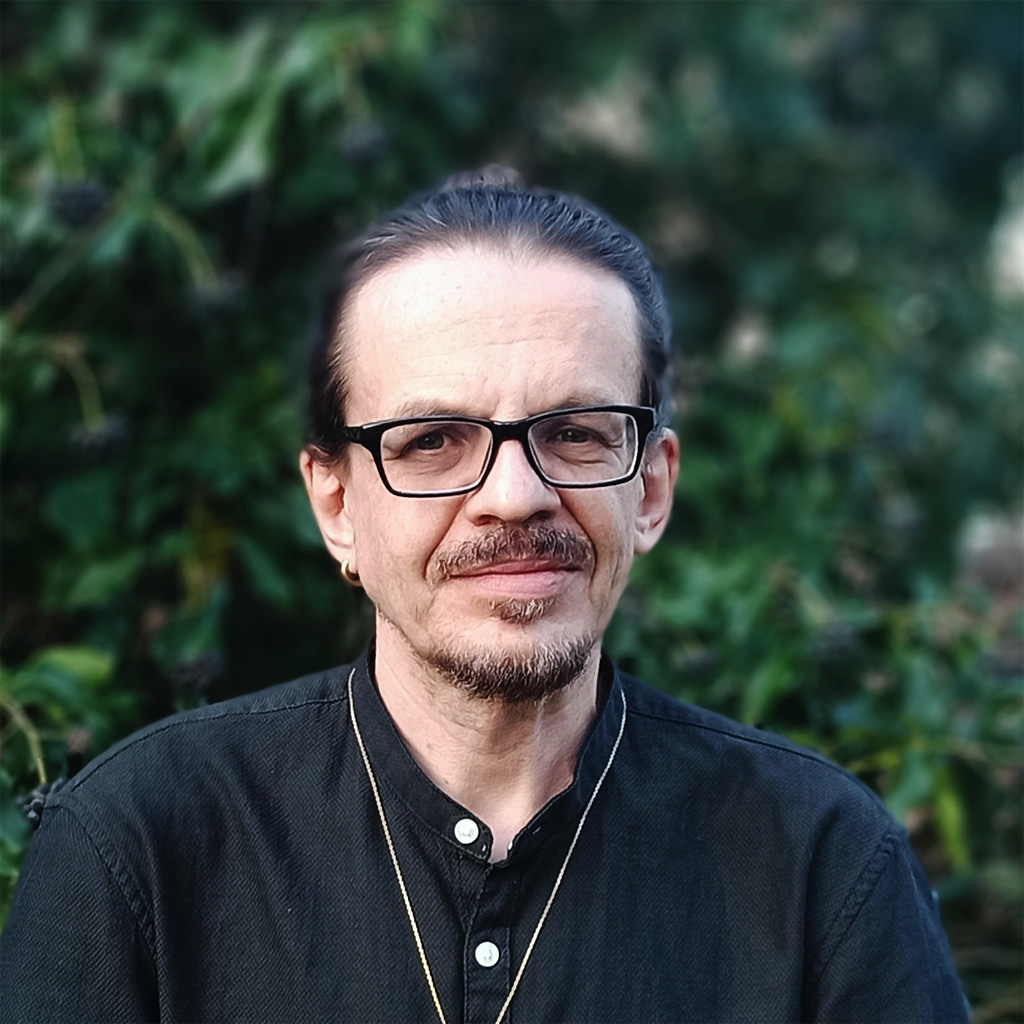 Silvio Wirth