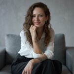 Antonia Faust