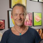 Ottokar Lehrner alias Dr. Diva