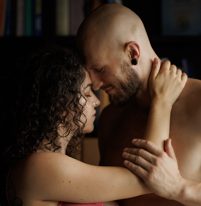 Speaker - Catharina & Aaron Gorlo