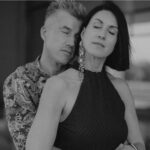 Verena & Christopher