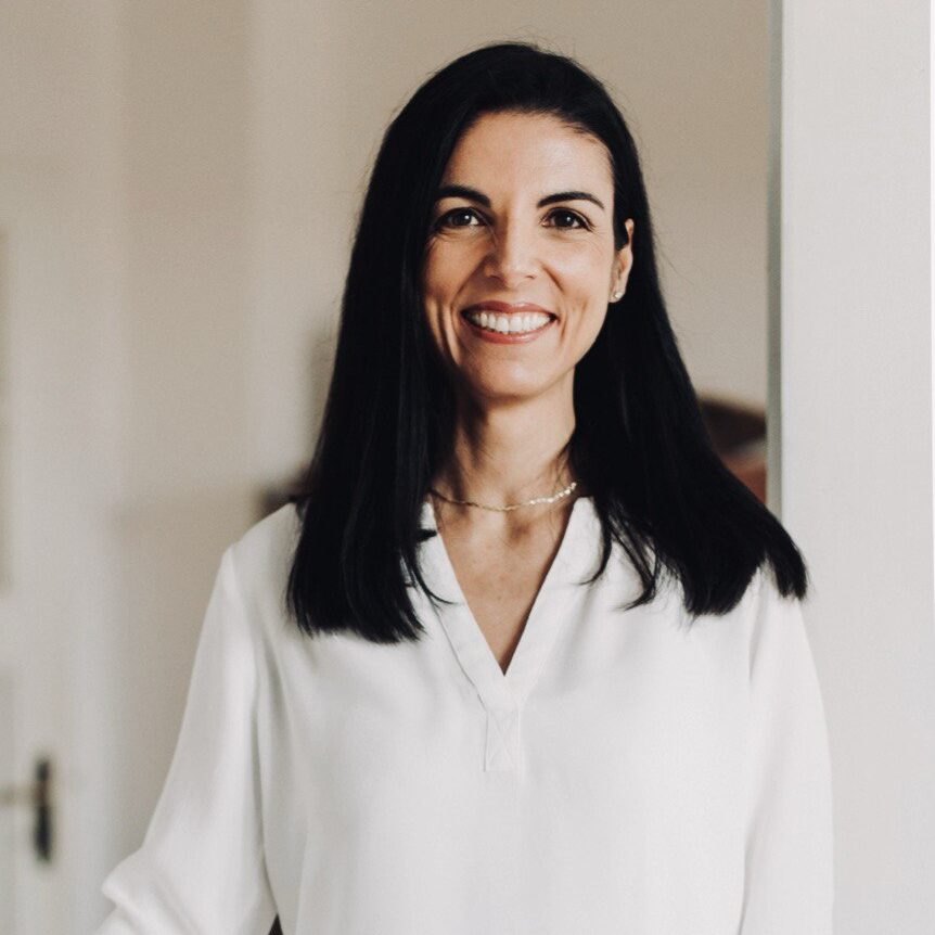 Speaker - Grazia De Francesco