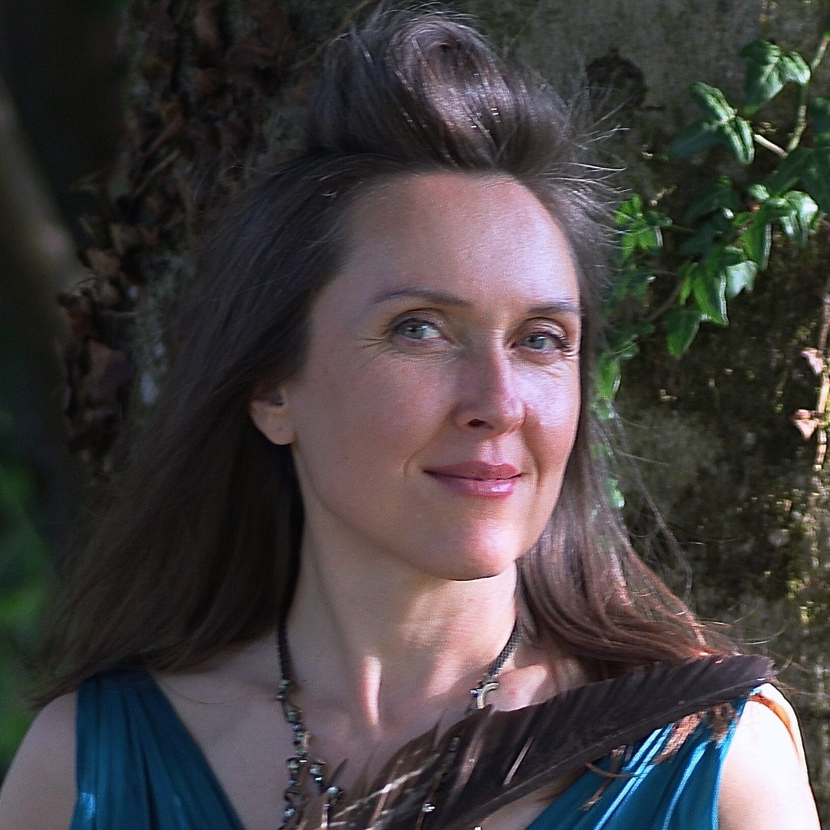 Speaker - Nadja Laskò