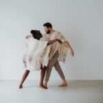 Charifa Radji & Stan